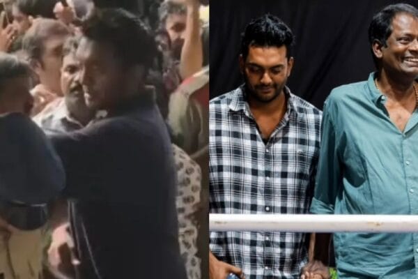 “Chandu Asked Me If It Was Wrong Of Him To Shout!” Ramesh Pisharody MLA Slams Aggressive Media Intrusions at Salim Kumar’s Residence
