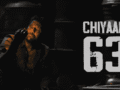 Chiyaan 63: Vikram Returns to Sets on Sunday After a Year-Long Break for Anand Shankar’s Gangster Thriller