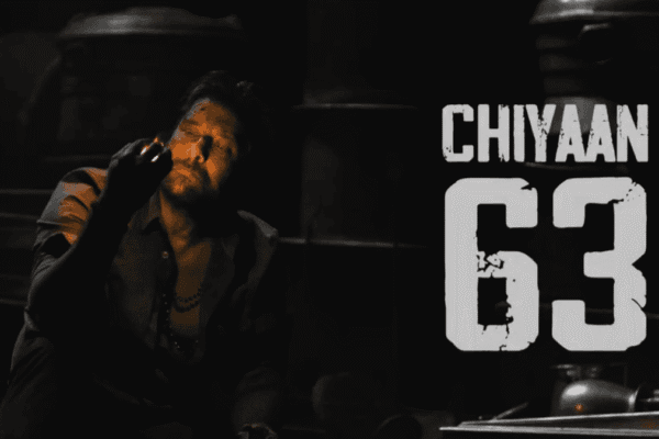 Chiyaan 63: Vikram Returns to Sets on Sunday After a Year-Long Break for Anand Shankar’s Gangster Thriller