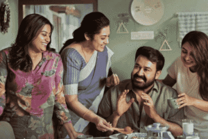 Drishyam 3 Crosses ₹225 Crore Worldwide in 12 Days — Eyes L2: Empuraan’s Record