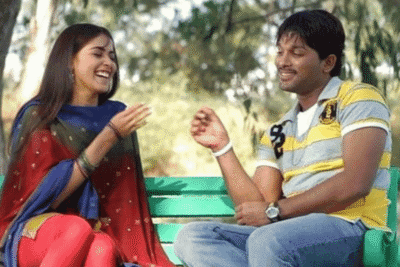 Allu Arjun’s ‘Happy Be Happy’ Returns to Kerala Theatres After 20 Years on June 12