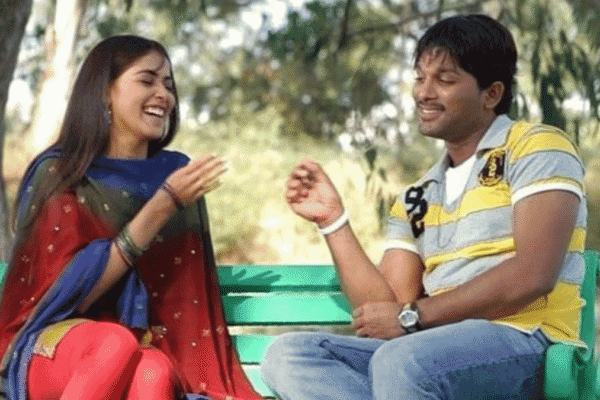 Allu Arjun’s ‘Happy Be Happy’ Returns to Kerala Theatres After 20 Years on June 12