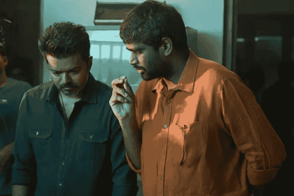 “I Don’t Have the Courage”: H Vinoth on the Real Reason Behind Vijay’s ‘Jana Nayagan’ Delay