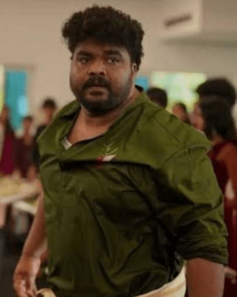 joemon jyothir from vaazha 2