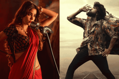 Janhvi Kapoor Likes Post Calling Peddi ‘The Most Expensive Disrespect to an Actress’ — The Controversy Explained