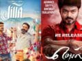 A Birthday Double Treat for Thalapathy Vijay Fans: ‘Jilla’ and ‘Mersal’ Locked for Re-Release on June 19