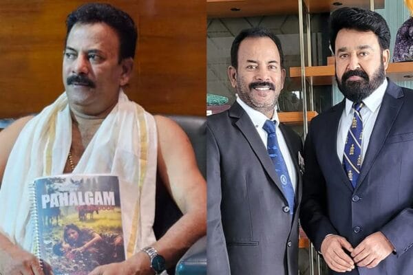 The Return of Major Mahadevan: Major Ravi Confirms ‘Pahalgam: OP Sindoor’ is Moving Forward