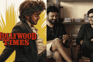 Naslen Starrer ‘Mollywood Times’ Crosses ₹8.45 Crore Worldwide in Sizzling 2-Day Opening Surge