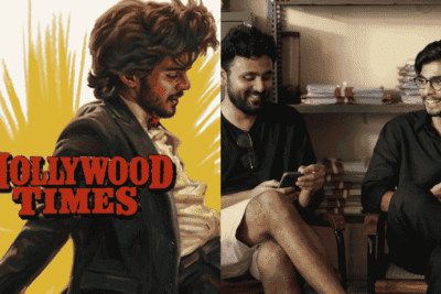 Naslen Starrer ‘Mollywood Times’ Crosses ₹8.45 Crore Worldwide in Sizzling 2-Day Opening Surge