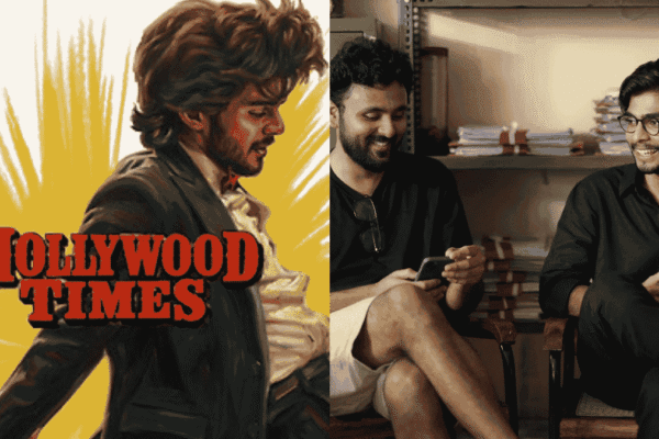 Naslen Starrer ‘Mollywood Times’ Crosses ₹8.45 Crore Worldwide in Sizzling 2-Day Opening Surge