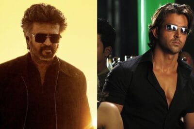 Hrithik Roshan Confirmed for High-Octane Cameo Opposite Superstar Rajinikanth in ‘Jailer 2’