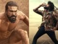 Ram Charan’s ‘Peddi’ Secures Historic Fourth-Highest First Week in Telugu States
