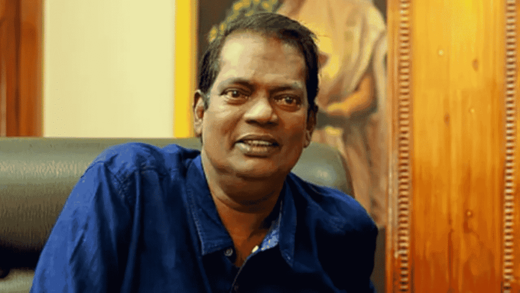 salim kumar