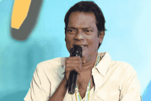 End of an Era: National Award-Winning Actor Salim Kumar Passes Away in Kochi at 56