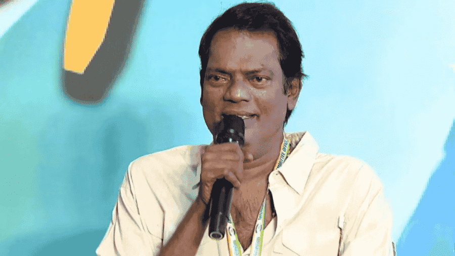 salim kumar speaking