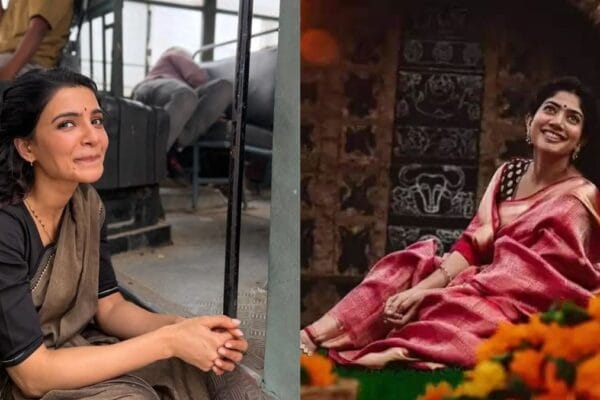 Samantha Ruth Prabhu Reveals Sai Pallavi Was the First Choice for ‘Maa Inti Bangaram’, Sai Wishes Her the Best