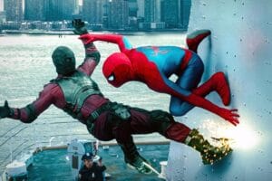 ‘Spider-Man: Brand New Day’ To Release One Day Earlier in India on July 30th
