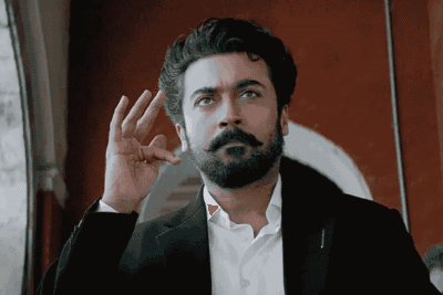 Suriya’s ‘Karuppu’ Scripts History: Fantasy Blockbuster Crosses ₹175 Crore Mark in Tamil Nadu