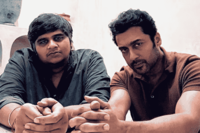 Suriya Reveals New Dream Project With Karthik Subbaraj — Story Narrated Before Retro