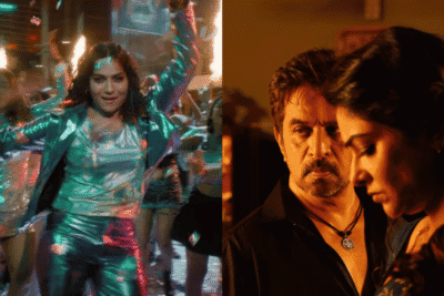 Swasika Reveals She Was The First Choice Heroine For Action King Arjun’s ‘Blast’